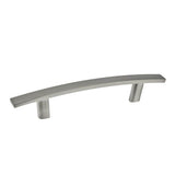 Richelieu America - Transitional Metal Pull - 650 - Brushed Nickel