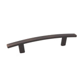 Richelieu America - Transitional Metal Pull - 650 - Brushed Oil Rubbed Bronze