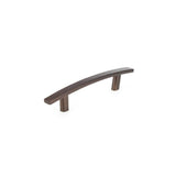 Richelieu America - Transitional Metal Pull - 650 - Honey Bronze