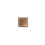 Eclectic Plastic Knob - 6614