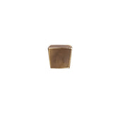 Eclectic Plastic Knob - 6614