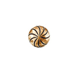 Eclectic Plastic Knob - 6626
