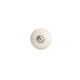 Eclectic Ceramic Knob - 6653