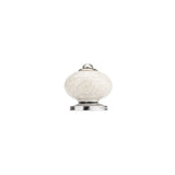 Eclectic Ceramic Knob - 6653