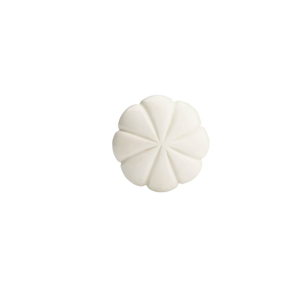 Eclectic Plastic Knob - 6657