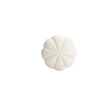 Eclectic Plastic Knob - 6657