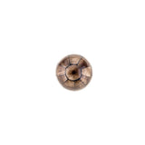 Eclectic Plastic Knob - 6658