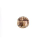 Eclectic Plastic Knob - 6658