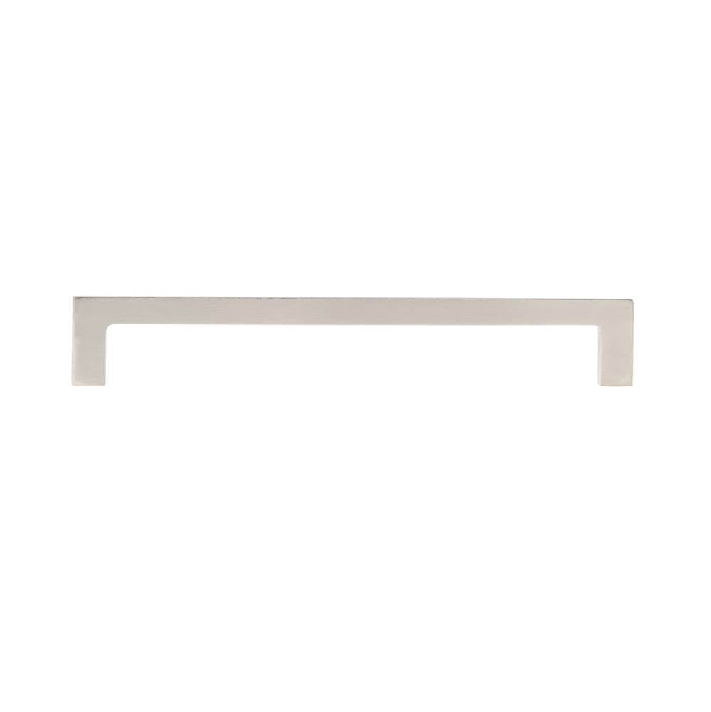 Contemporary Brass Pull - 66755