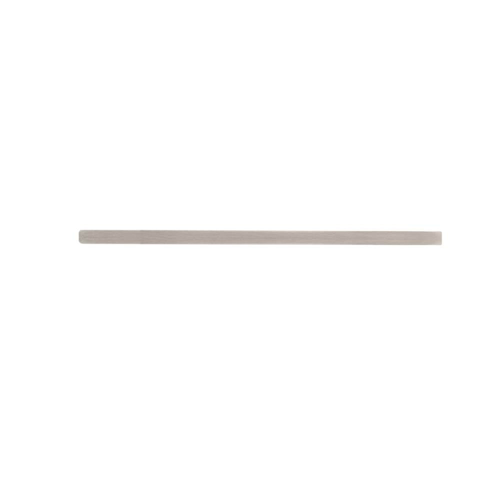 Contemporary Brass Pull - 66755