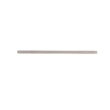 Contemporary Brass Pull - 66755