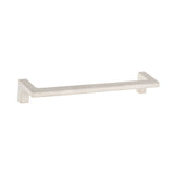 Richelieu America - Contemporary Brass Pull - 66955 - Brushed Nickel