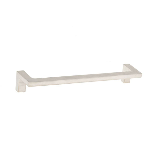 Richelieu America - Contemporary Brass Pull - 66955 - Brushed Nickel
