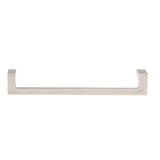 Contemporary Brass Pull - 66955