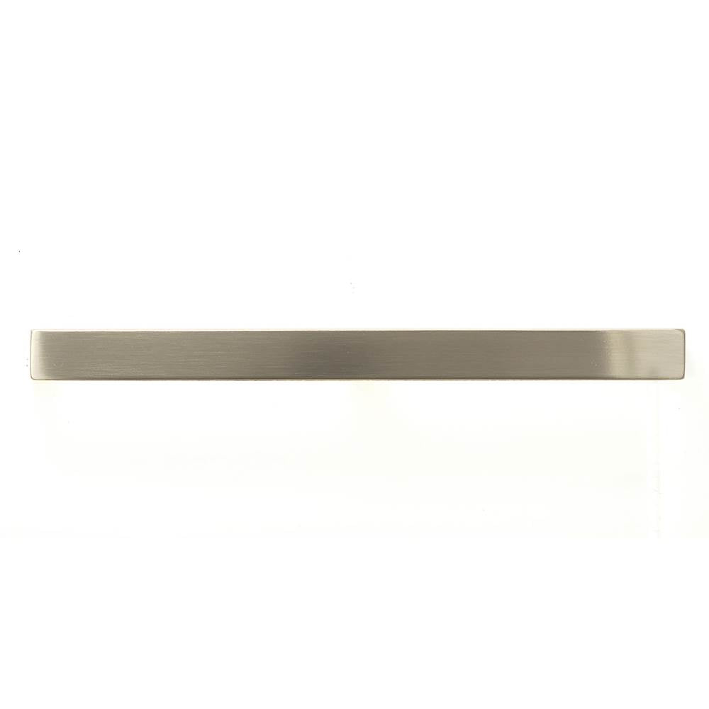 Contemporary Metal Pull - 6802