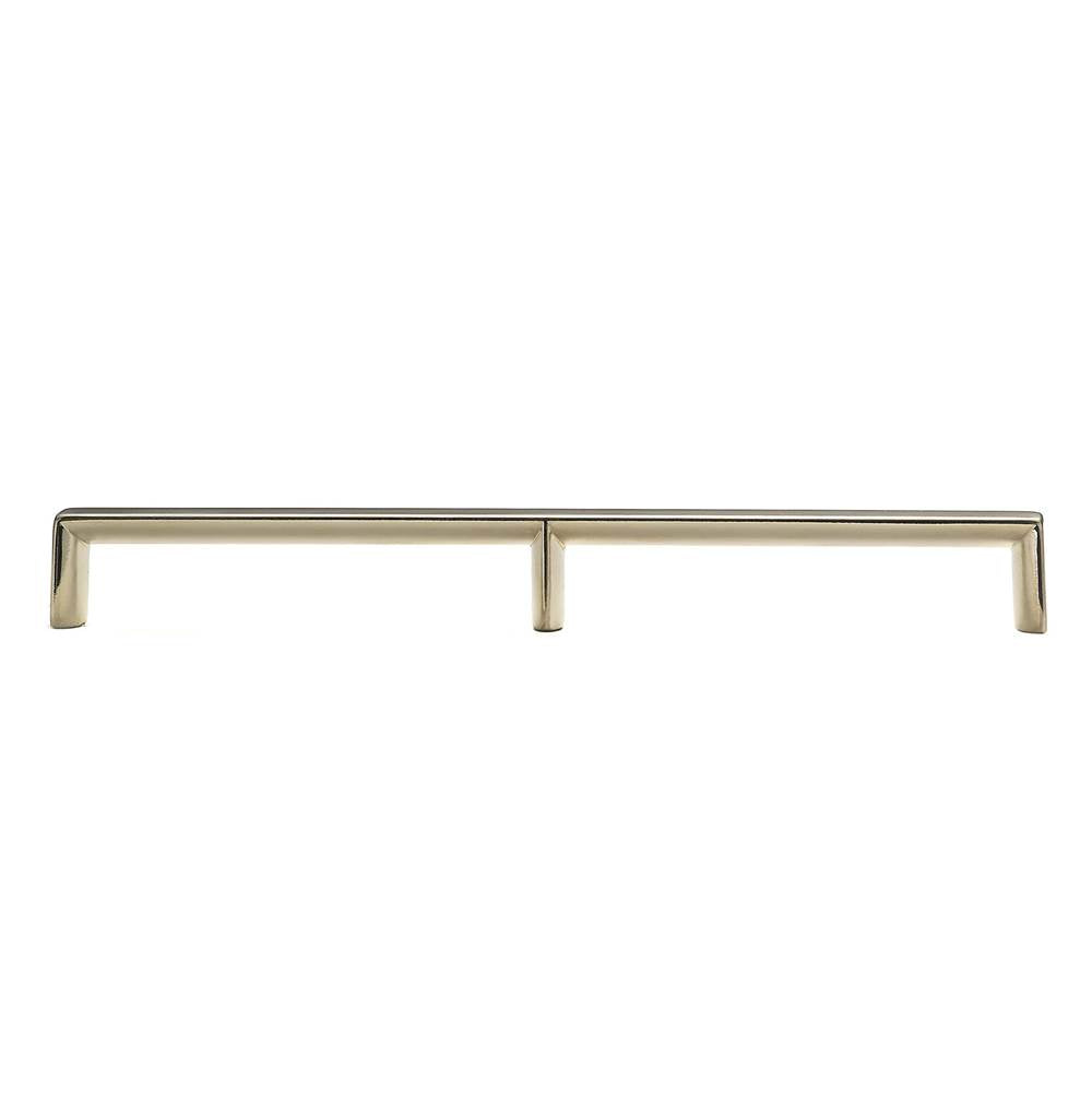 Contemporary Metal Pull - 6802