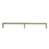 Contemporary Metal Pull - 6802