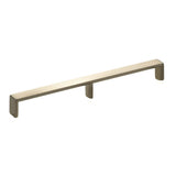 Richelieu America - Contemporary Metal Pull - 6802 - Brushed Nickel