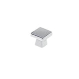 Richelieu America - Contemporary Metal Knob - 6889 - Chrome