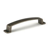 Richelieu America - Traditional Metal Pull - 7009 - Pewter