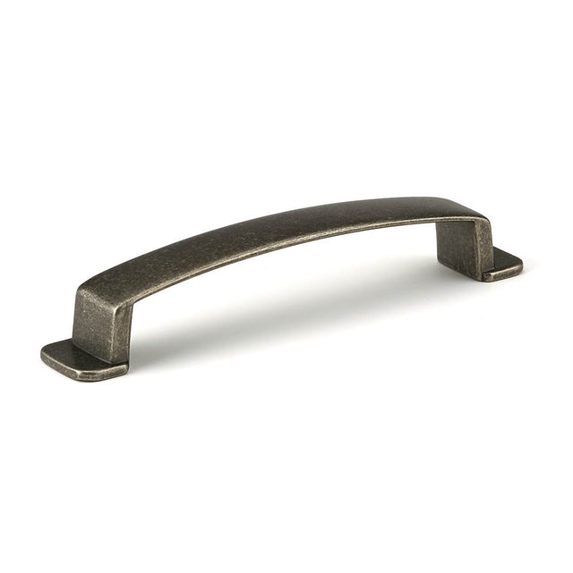 Richelieu America - Traditional Metal Pull - 7009 - Pewter