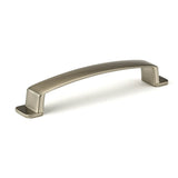 Richelieu America - Traditional Metal Pull - 7009 - Brushed Nickel