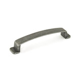 Richelieu America - Traditional Metal Pull - 7009 - Antique Iron