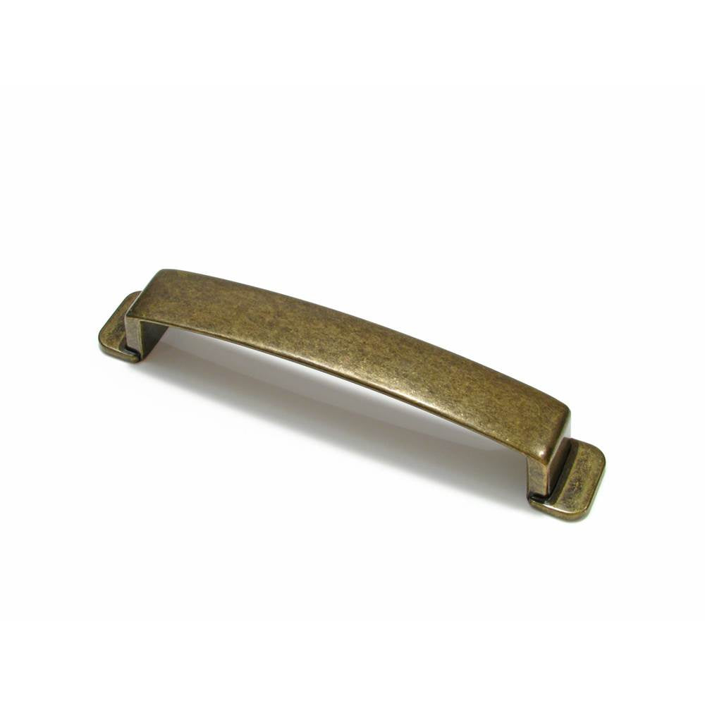 Richelieu America - Traditional Metal Pull - 7009 - Burnished Brass