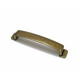 Richelieu America - Traditional Metal Pull - 7009 - Burnished Brass
