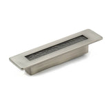 Richelieu America - Contemporary Metal Pull - 7013 - Brushed Pewter