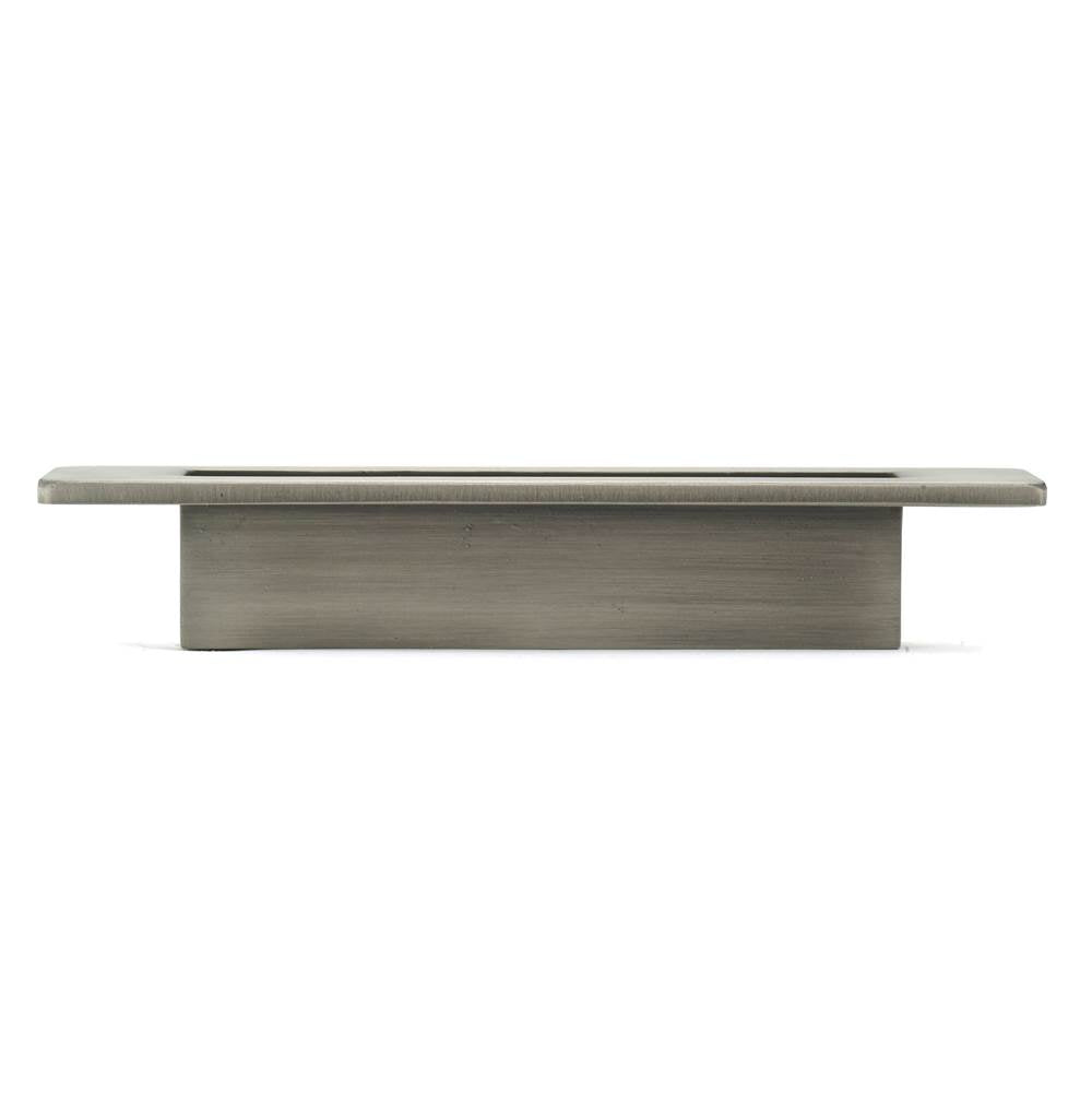 Contemporary Metal Pull - 7013