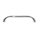 Traditional Metal and Ceramic Pull - 7014
