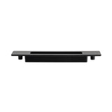 Contemporary Recessed Metal Pull - 7050