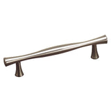 Richelieu America - Contemporary Metal Pull - 7061 - Brushed Nickel