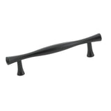 Richelieu America - Contemporary Metal Pull - 7061 - Matte Black