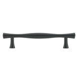Contemporary Metal Pull - 7061