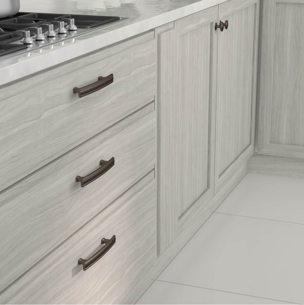 Transitional Metal Pull - 7070