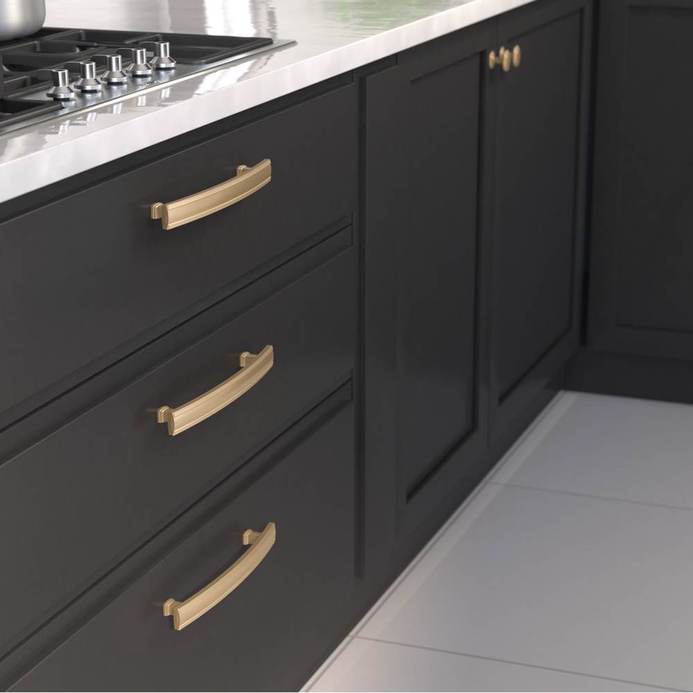 Transitional Metal Pull - 7070