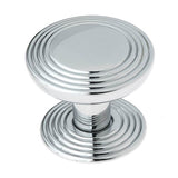 Richelieu America - Transitional Metal Knob - 7070 - Chrome