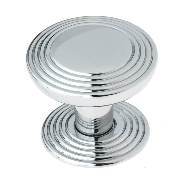Richelieu America - Transitional Metal Knob - 7070 - Chrome