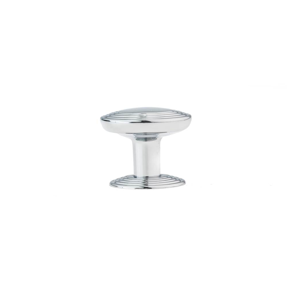 Transitional Metal Knob - 7070