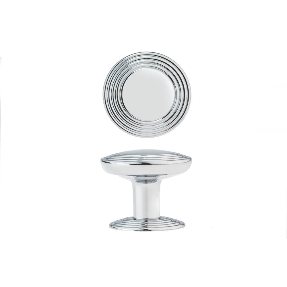 Transitional Metal Knob - 7070
