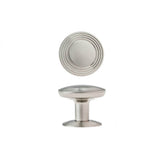 Transitional Metal Knob - 7070