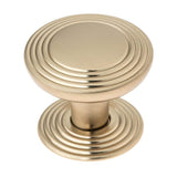 Richelieu America - Transitional Metal Knob - 7070 - Champagne Bronze