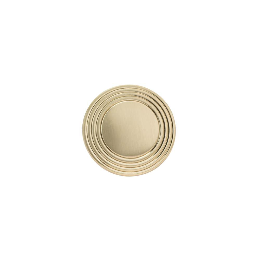 Transitional Metal Knob - 7070