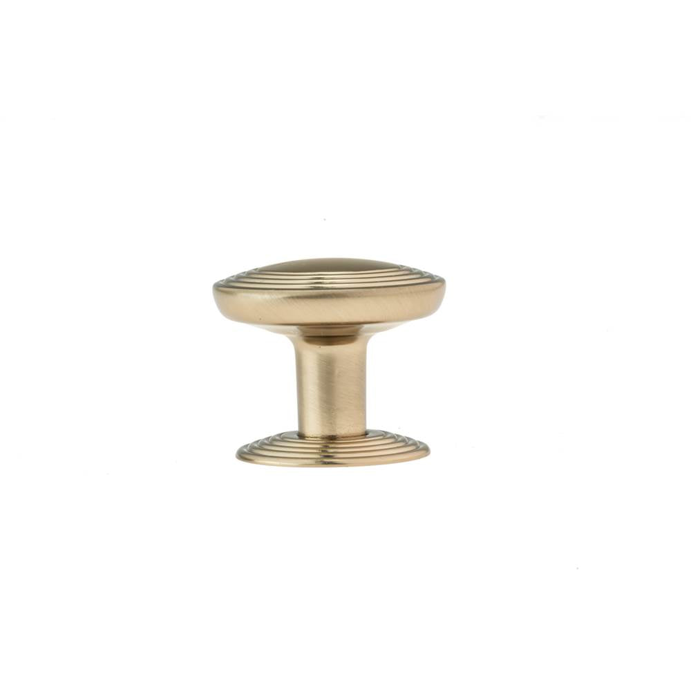 Transitional Metal Knob - 7070
