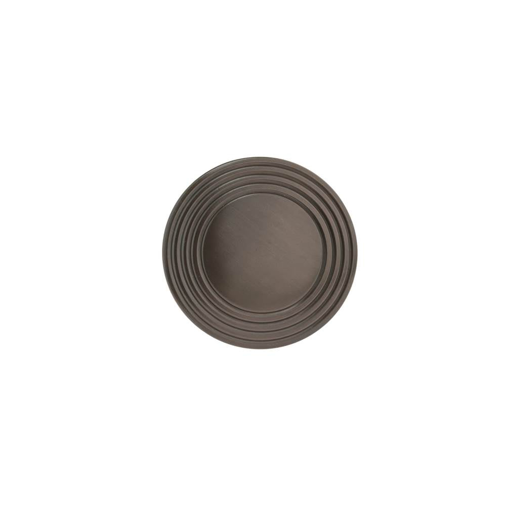 Transitional Metal Knob - 7070