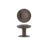 Transitional Metal Knob - 7070