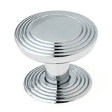 Richelieu America - Transitional Metal Knob - 7070 - Chrome