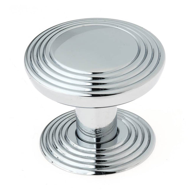 Richelieu America - Transitional Metal Knob - 7070 - Chrome